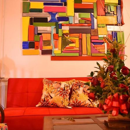 Arbol Cafe Hotel Caicedonia Esterno foto
