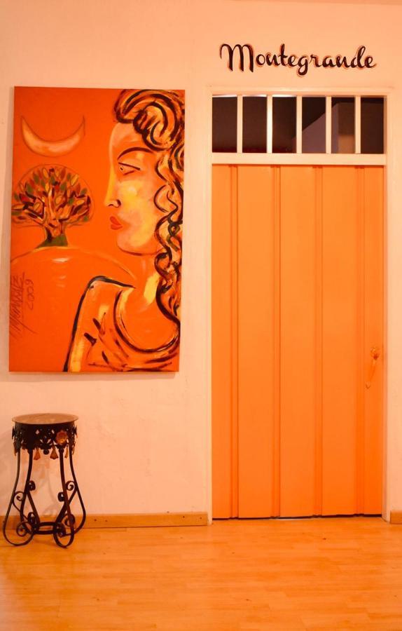 Arbol Cafe Hotel Caicedonia Esterno foto